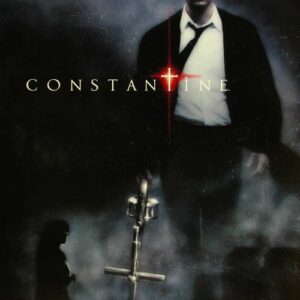 Constantine