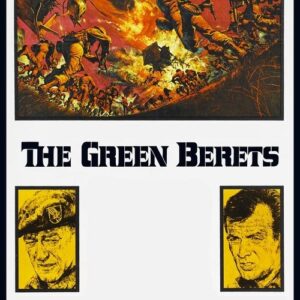 Os Boinas Verdes