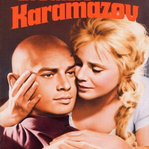 Os Irmãos Karamazov
