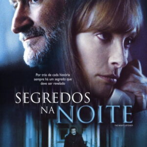 Segredos na Noite