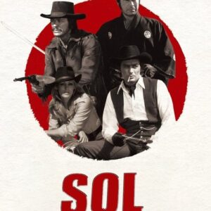 Sol Vermelho