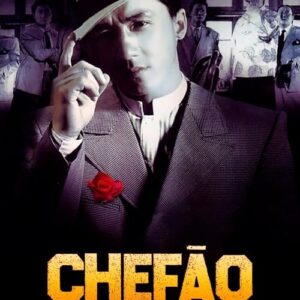 Chefão por Acaso
