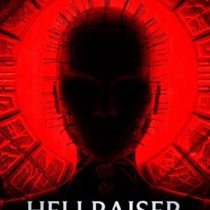 Hellraiser: Renascido do Inferno