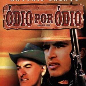 Ódio por Ódio