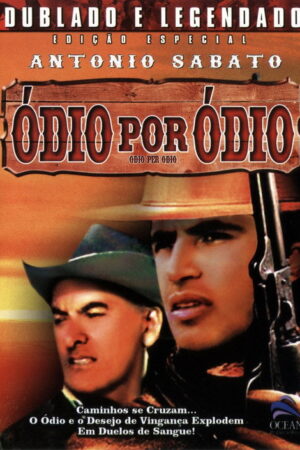 Ódio por Ódio