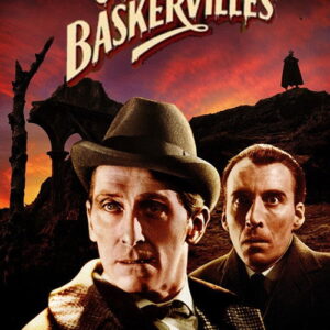O Cão dos Baskervilles aka sherlock Holmes O Cão Dos Baskervilles