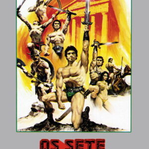 Os Sete Magníficos Gladiadores