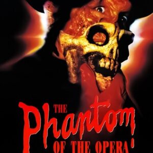 O Fantasma da Ópera