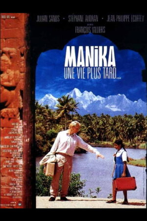A Reencarnação de Manika aka Manika - A Menina Que Nasceu Duas Vezes