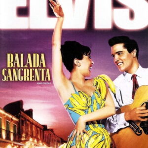 Balada Sangrenta