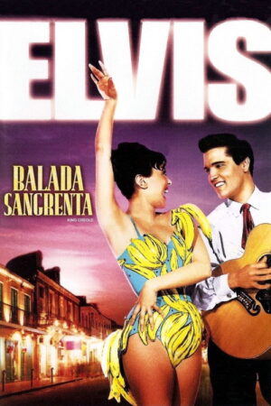Balada Sangrenta