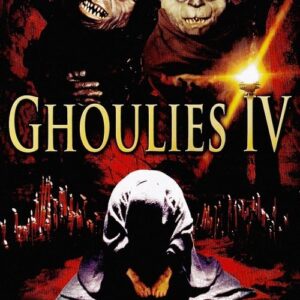 Ghoulies IV: Eles Estão Próximos