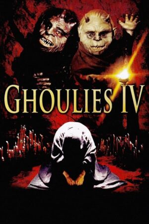Ghoulies IV: Eles Estão Próximos