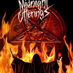 Sonhos Malditos aka Sacrifício à Meia-noite