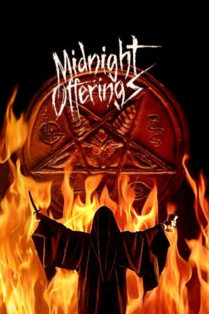 Sonhos Malditos aka Sacrifício à Meia-noite