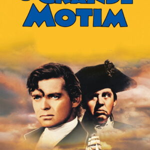 O Grande Motim aka Motim a Bordo aka Revolta na Bounty