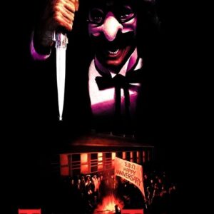 O Trem do Terror