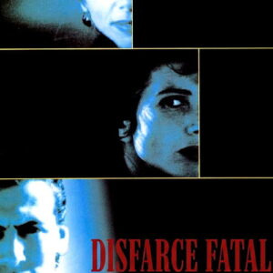 Disfarce Fatal