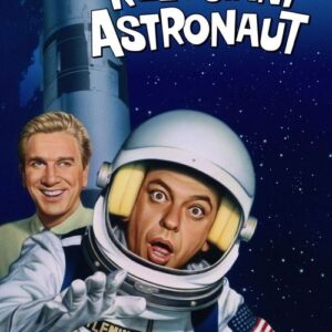 Um Astronauta Fora de Órbita