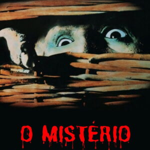 O Mistério do Cesto 2 aka Basket Case 2 - A Vingança aka O Segredo do Cesto 2 aka O Segredo do Cesto