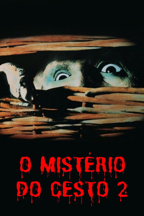 O Mistério do Cesto 2 aka Basket Case 2 - A Vingança aka O Segredo do Cesto 2 aka O Segredo do Cesto