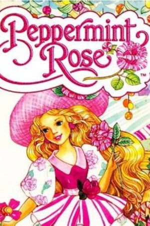 A Princesa do Vale das Flores