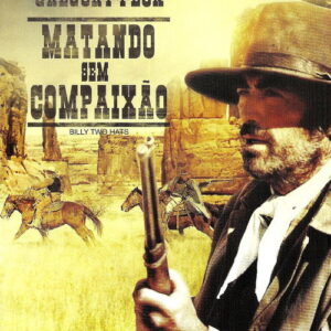 Matando Sem Compaixão
