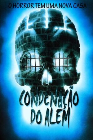 Duro de Prender aka Condenação do Além