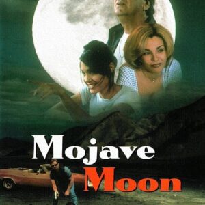 Mojave - Sob O Luar Do Deserto
