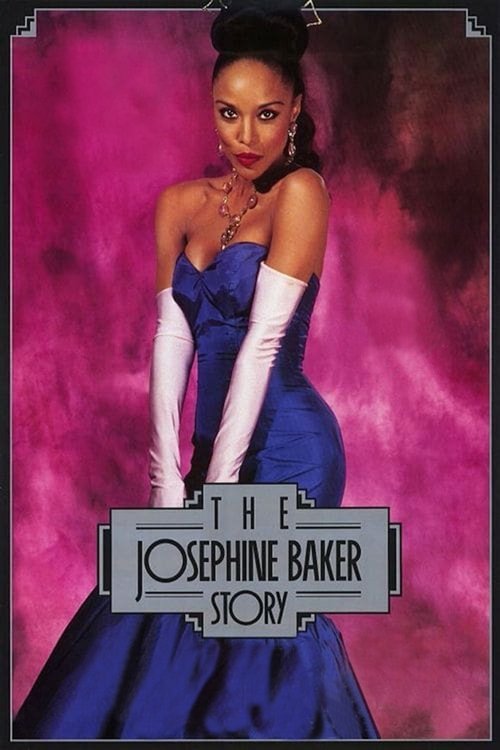 A Vida de Josephine Baker aka A História de Josephine Baker