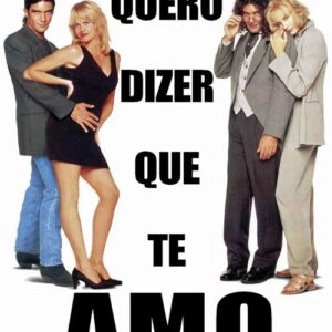 Quero Dizer que te Amo