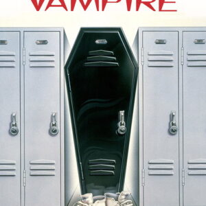 Meu Adorável Vampiro aka Meu Doce Vampiro