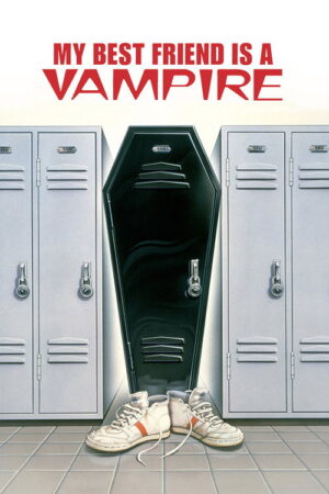 Meu Adorável Vampiro aka Meu Doce Vampiro