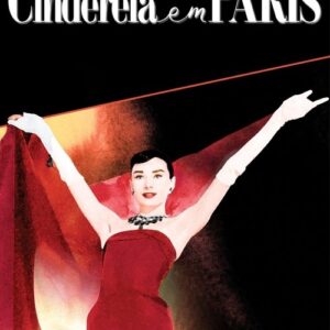 Cinderela em Paris