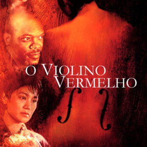 O Violino Vermelho