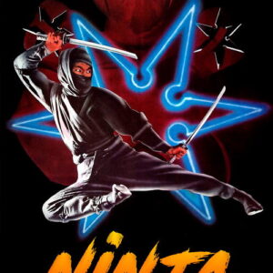 Ninja, a Máquina Assassina
