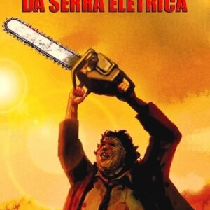 O Massacre da Serra Elétrica