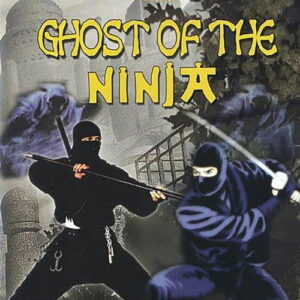 O Ninja Branco