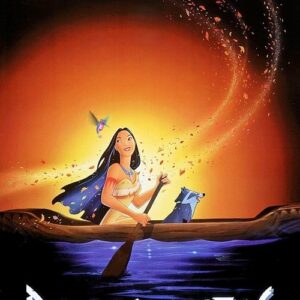 Pocahontas: O Encontro de Dois Mundos