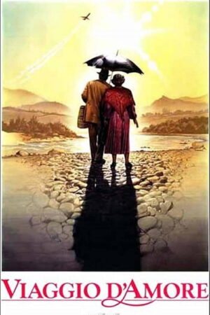 Viagem de Amor