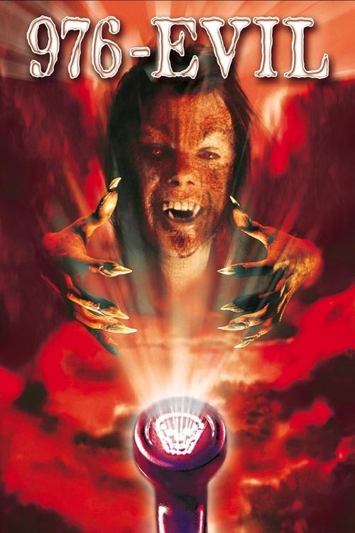 Linha Direta Para o Inferno aka Força Demoníaca - Linha Direta para o Inferno