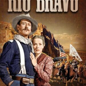 Rio Bravo aka Rio Grande