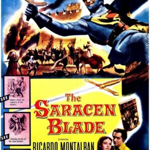 A Espada Sarracena