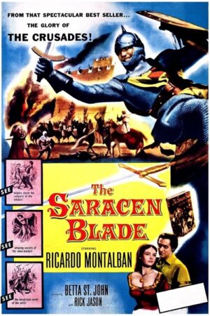 A Espada Sarracena