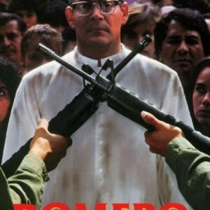 Romero – Uma História Verdadeira