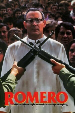 Romero – Uma História Verdadeira