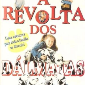 A Revolta dos Dálmatas