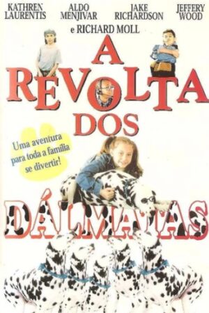 A Revolta dos Dálmatas