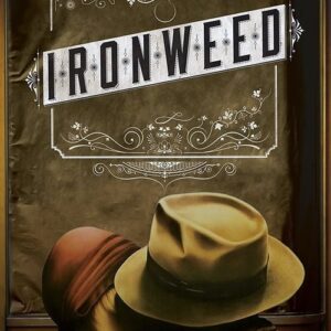 Ironweed aka Estranhos na Mesma Cidade
