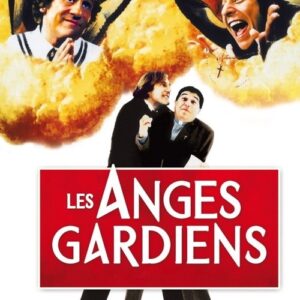 Os Anjos da Guarda